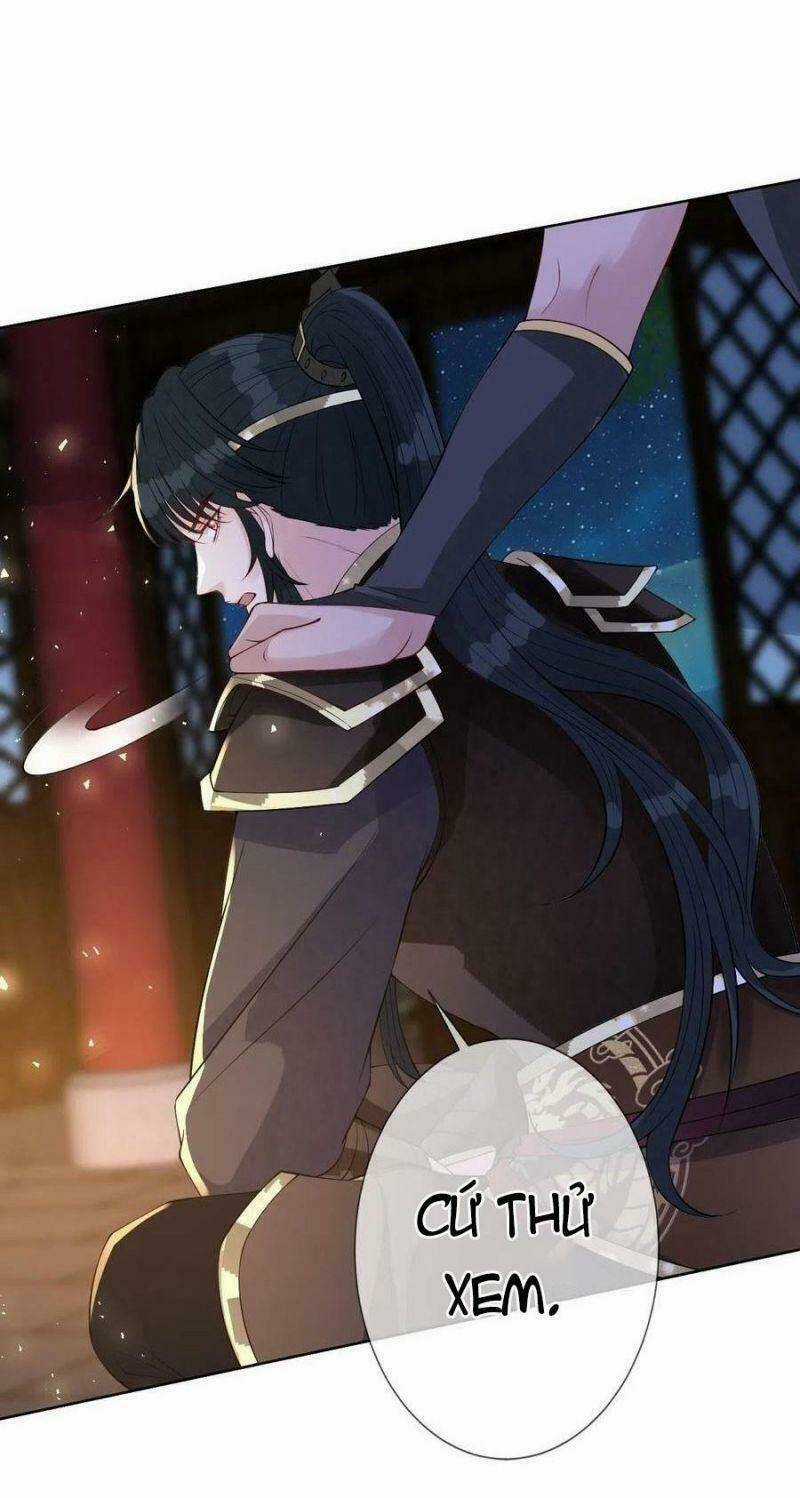 Mạt Thế Nữ Vương - Chapter 47 - Trang 19