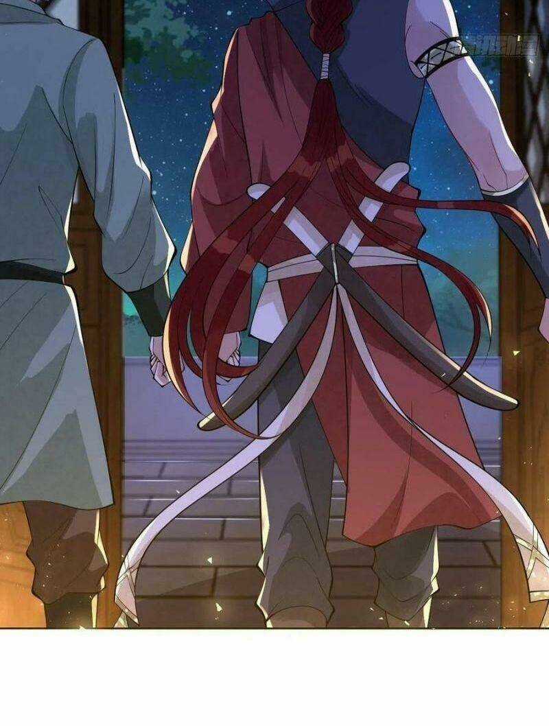 Mạt Thế Nữ Vương - Chapter 47 - Trang 23