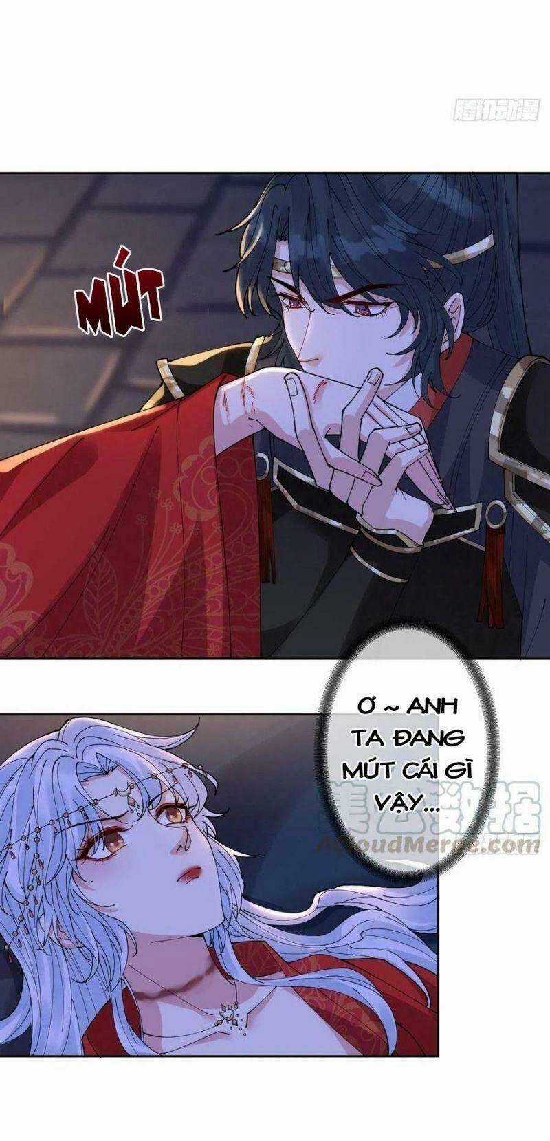 Mạt Thế Nữ Vương - Chapter 47 - Trang 24