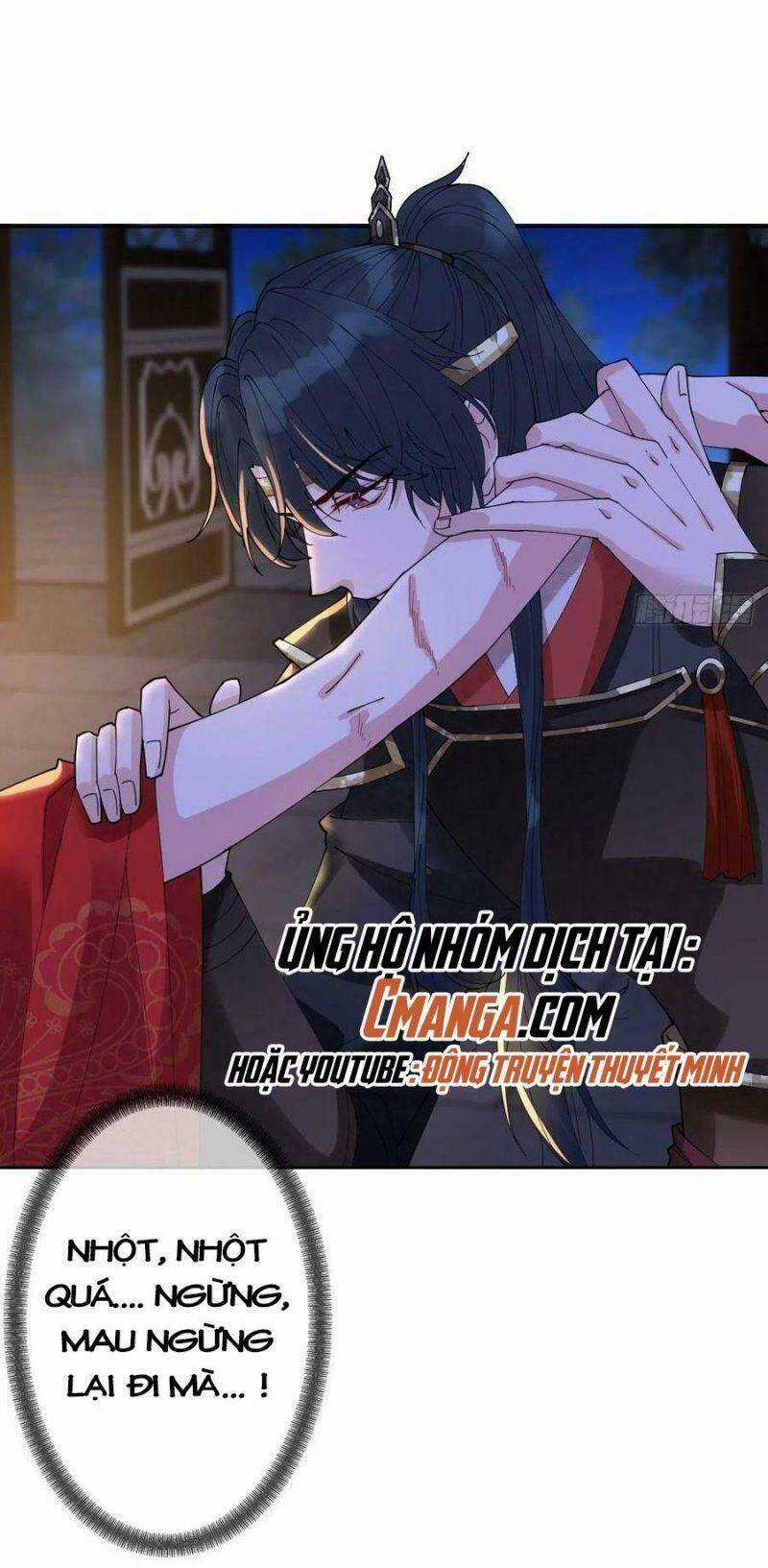 Mạt Thế Nữ Vương - Chapter 47 - Trang 25