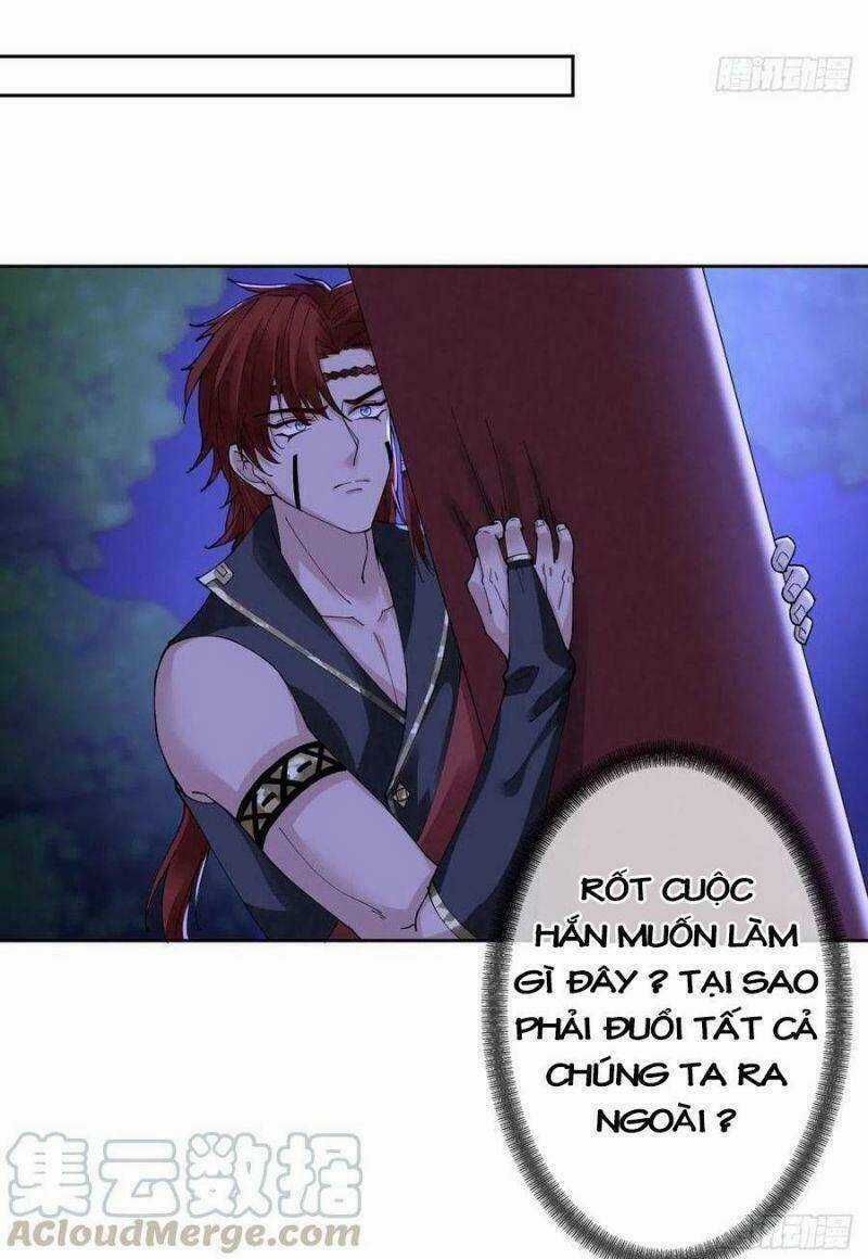 Mạt Thế Nữ Vương - Chapter 47 - Trang 26