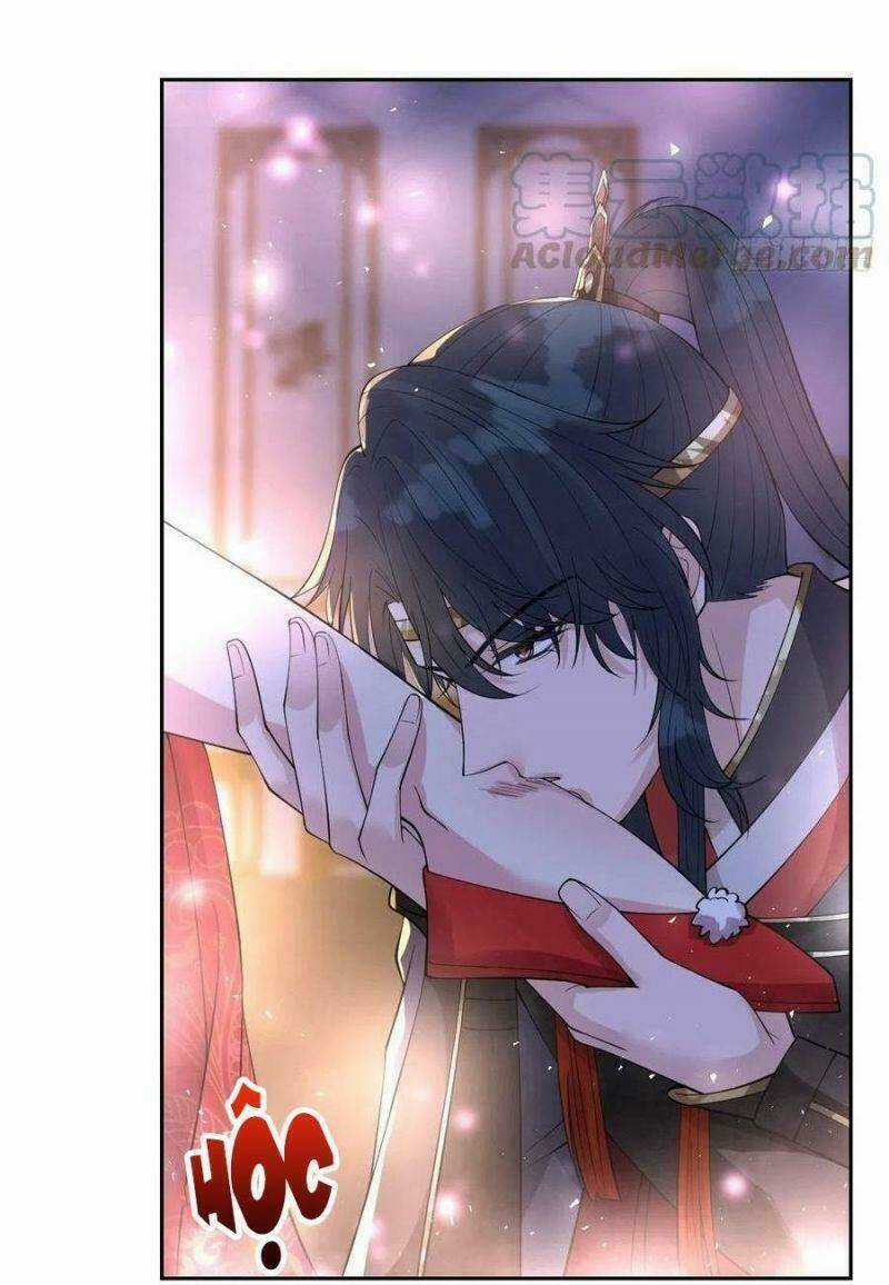 Mạt Thế Nữ Vương - Chapter 47 - Trang 32