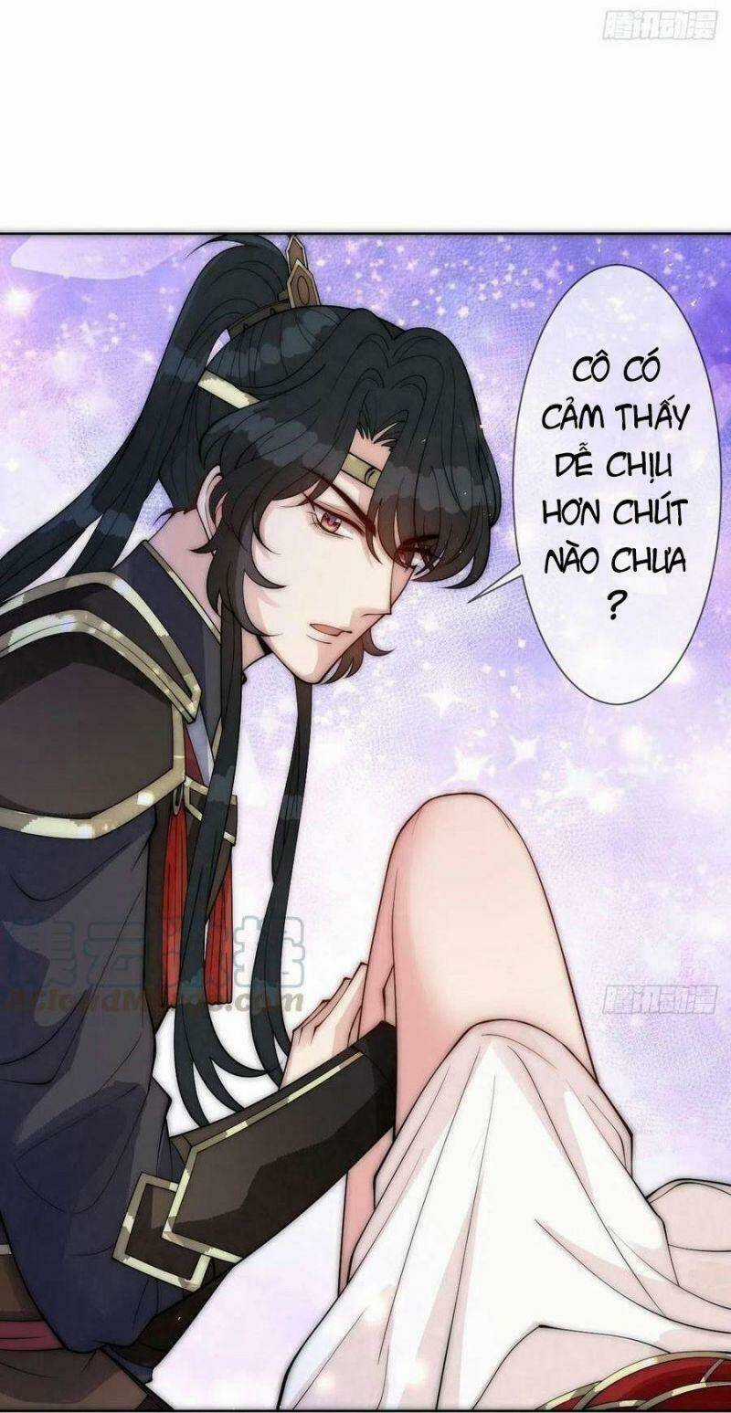 Mạt Thế Nữ Vương - Chapter 47 - Trang 34