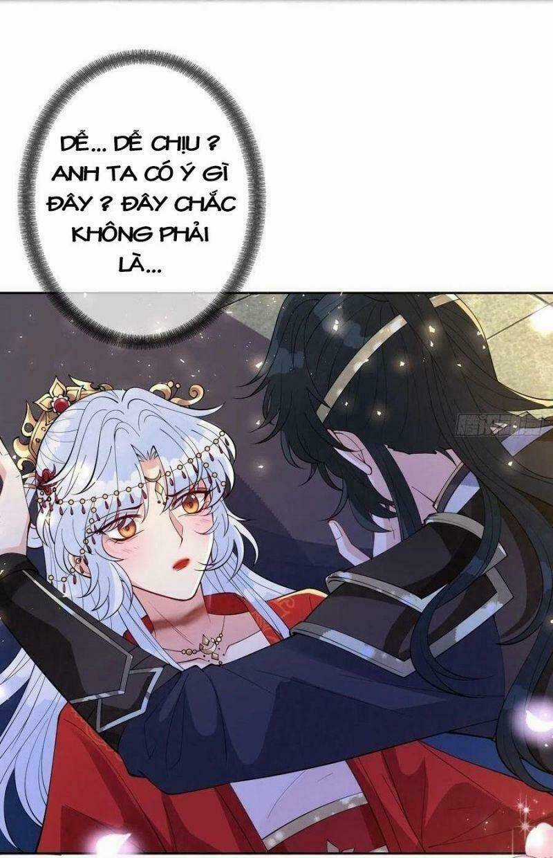 Mạt Thế Nữ Vương - Chapter 47 - Trang 35