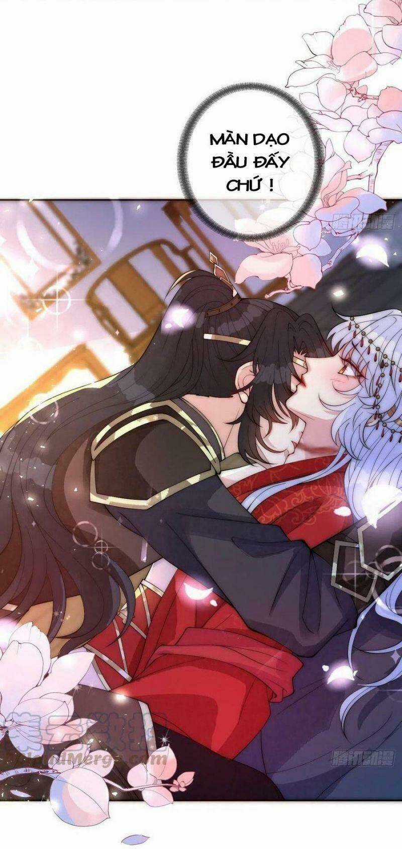 Mạt Thế Nữ Vương - Chapter 47 - Trang 36