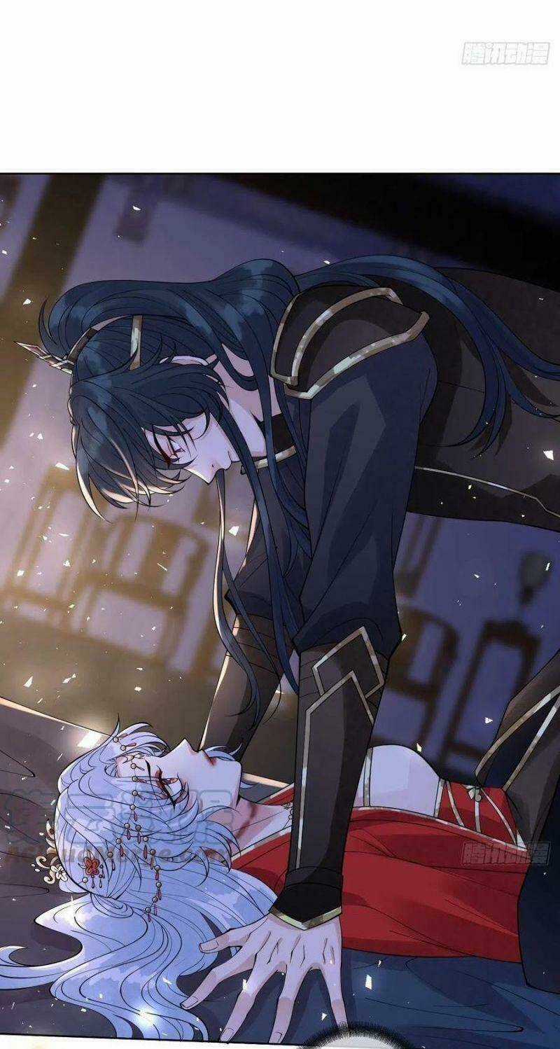 Mạt Thế Nữ Vương - Chapter 47 - Trang 39