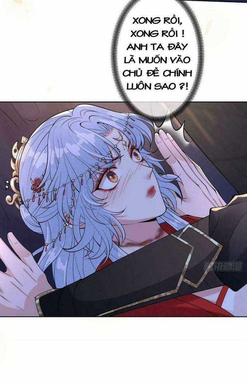 Mạt Thế Nữ Vương - Chapter 47 - Trang 40