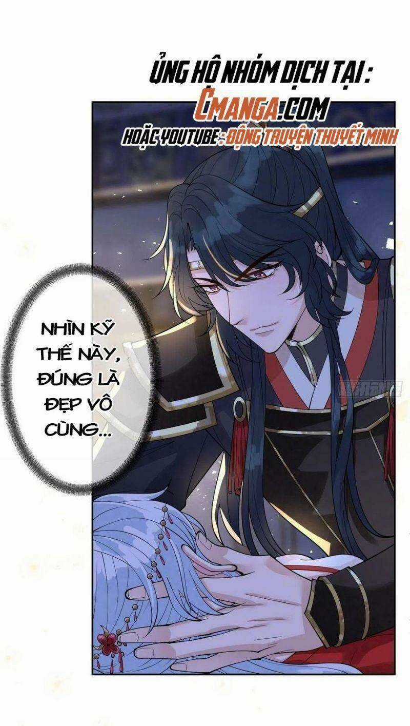 Mạt Thế Nữ Vương - Chapter 47 - Trang 41