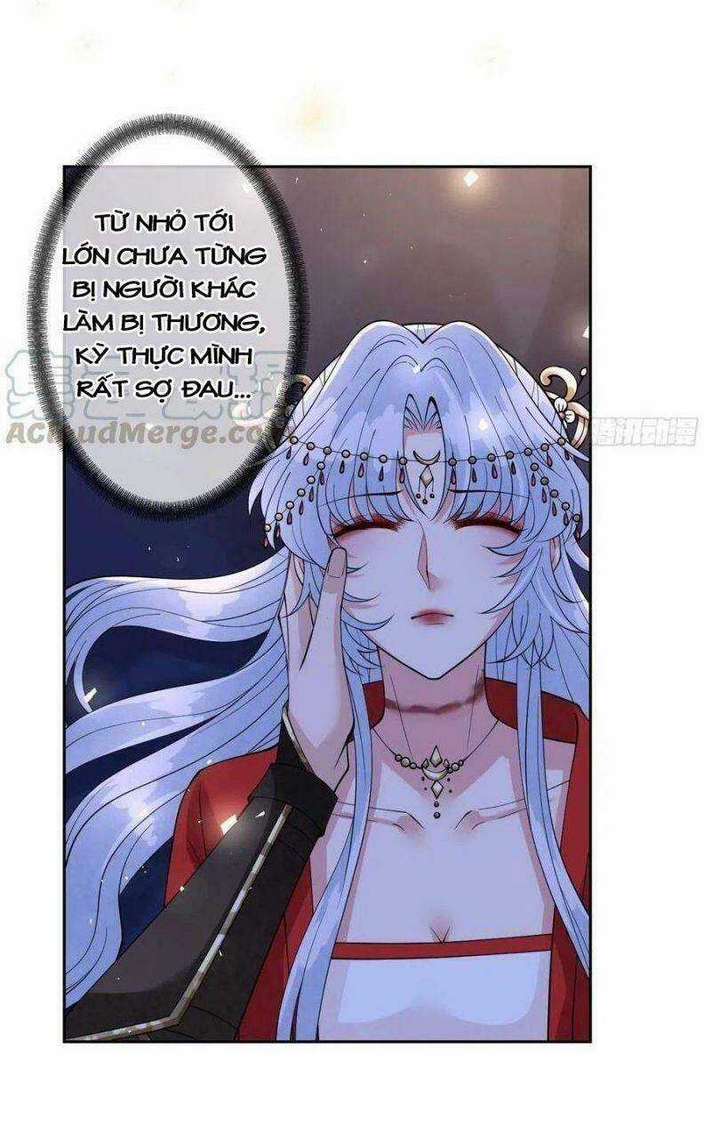 Mạt Thế Nữ Vương - Chapter 47 - Trang 42