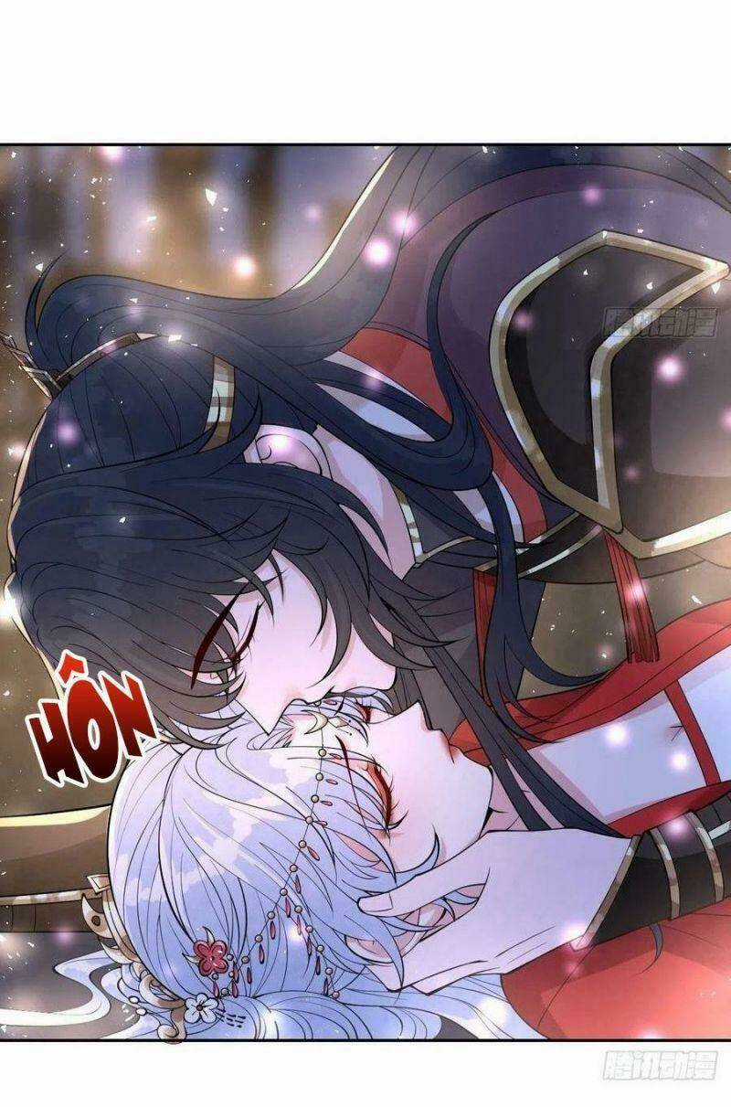 Mạt Thế Nữ Vương - Chapter 47 - Trang 43