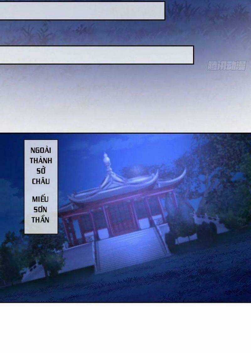 Mạt Thế Nữ Vương - Chapter 47 - Trang 6