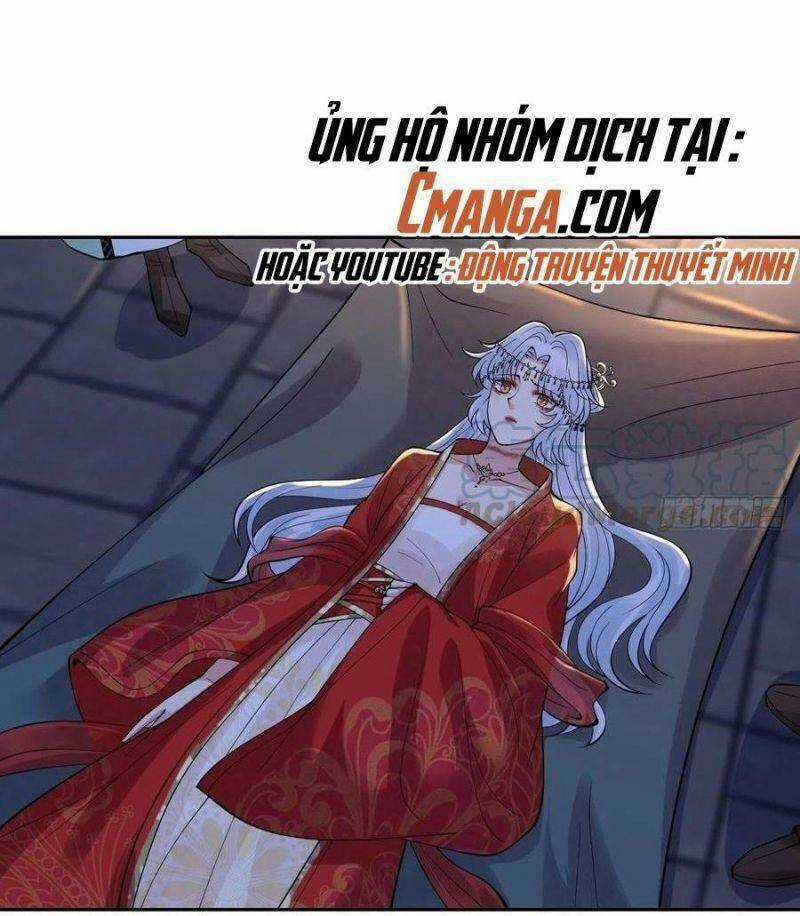 Mạt Thế Nữ Vương - Chapter 47 - Trang 7