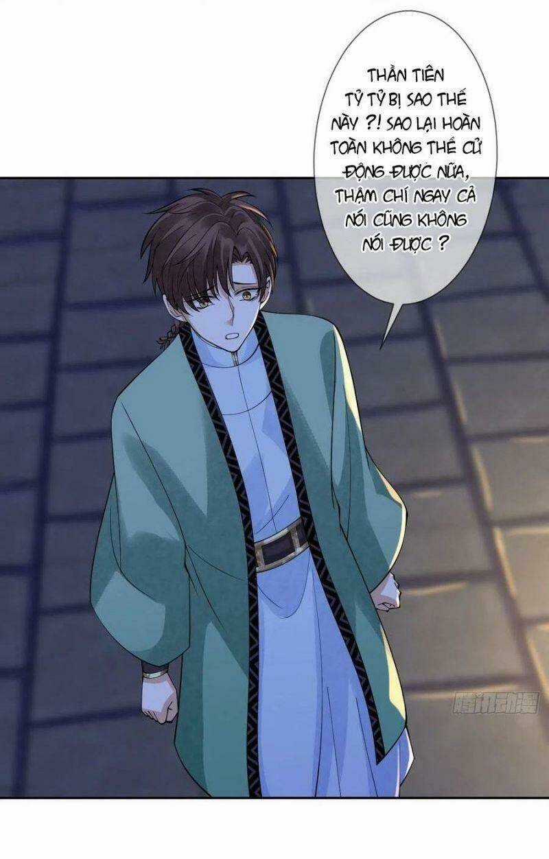 Mạt Thế Nữ Vương - Chapter 47 - Trang 8