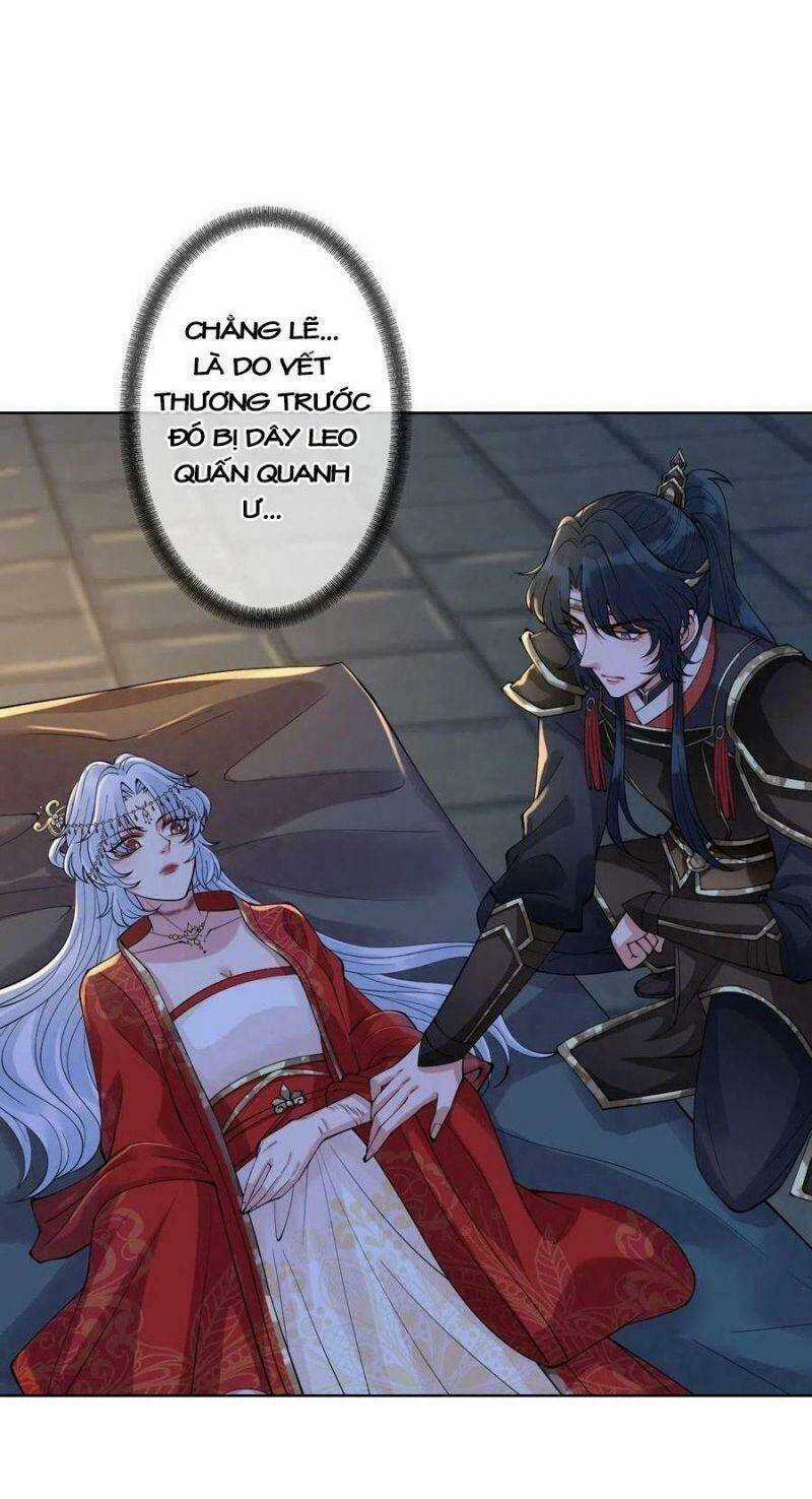 Mạt Thế Nữ Vương - Chapter 47 - Trang 9