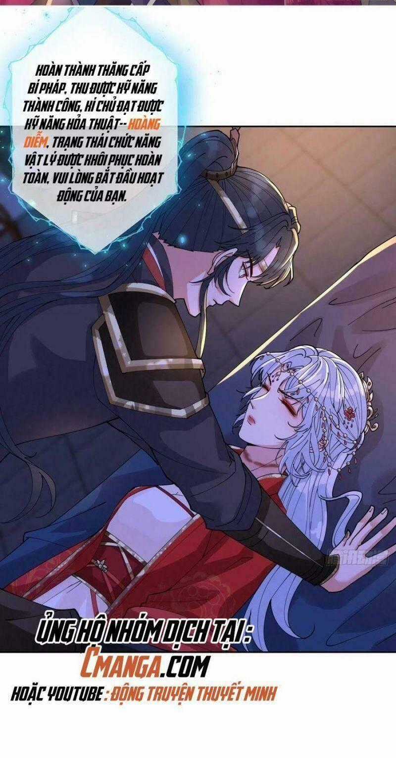 Mạt Thế Nữ Vương - Chapter 48 - Trang 2