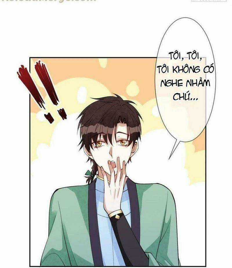 Mạt Thế Nữ Vương - Chapter 48 - Trang 11