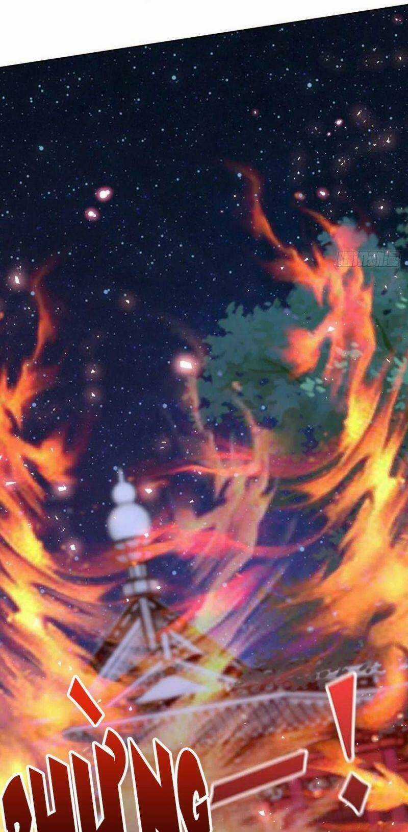 Mạt Thế Nữ Vương - Chapter 48 - Trang 13