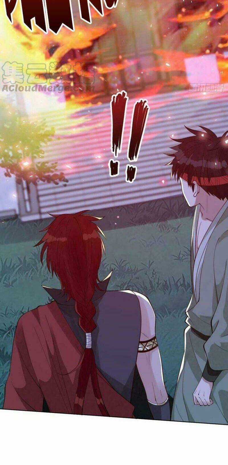 Mạt Thế Nữ Vương - Chapter 48 - Trang 14