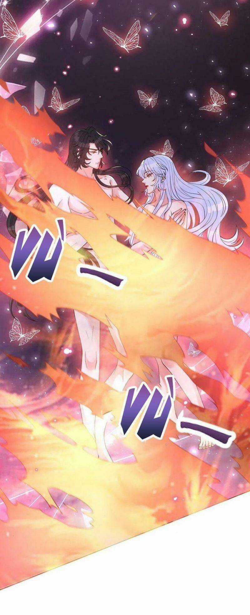 Mạt Thế Nữ Vương - Chapter 48 - Trang 16