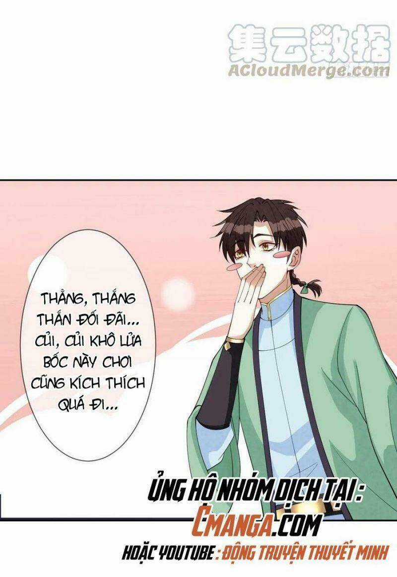 Mạt Thế Nữ Vương - Chapter 48 - Trang 17