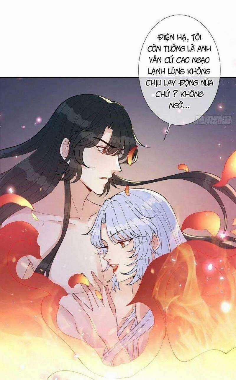 Mạt Thế Nữ Vương - Chapter 48 - Trang 18