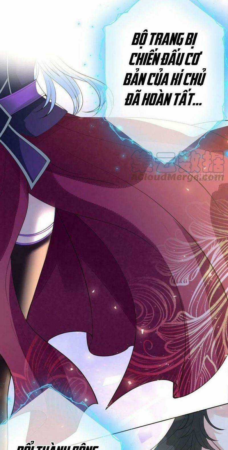 Mạt Thế Nữ Vương - Chapter 48 - Trang 20