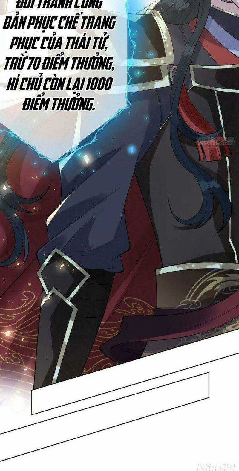 Mạt Thế Nữ Vương - Chapter 48 - Trang 21