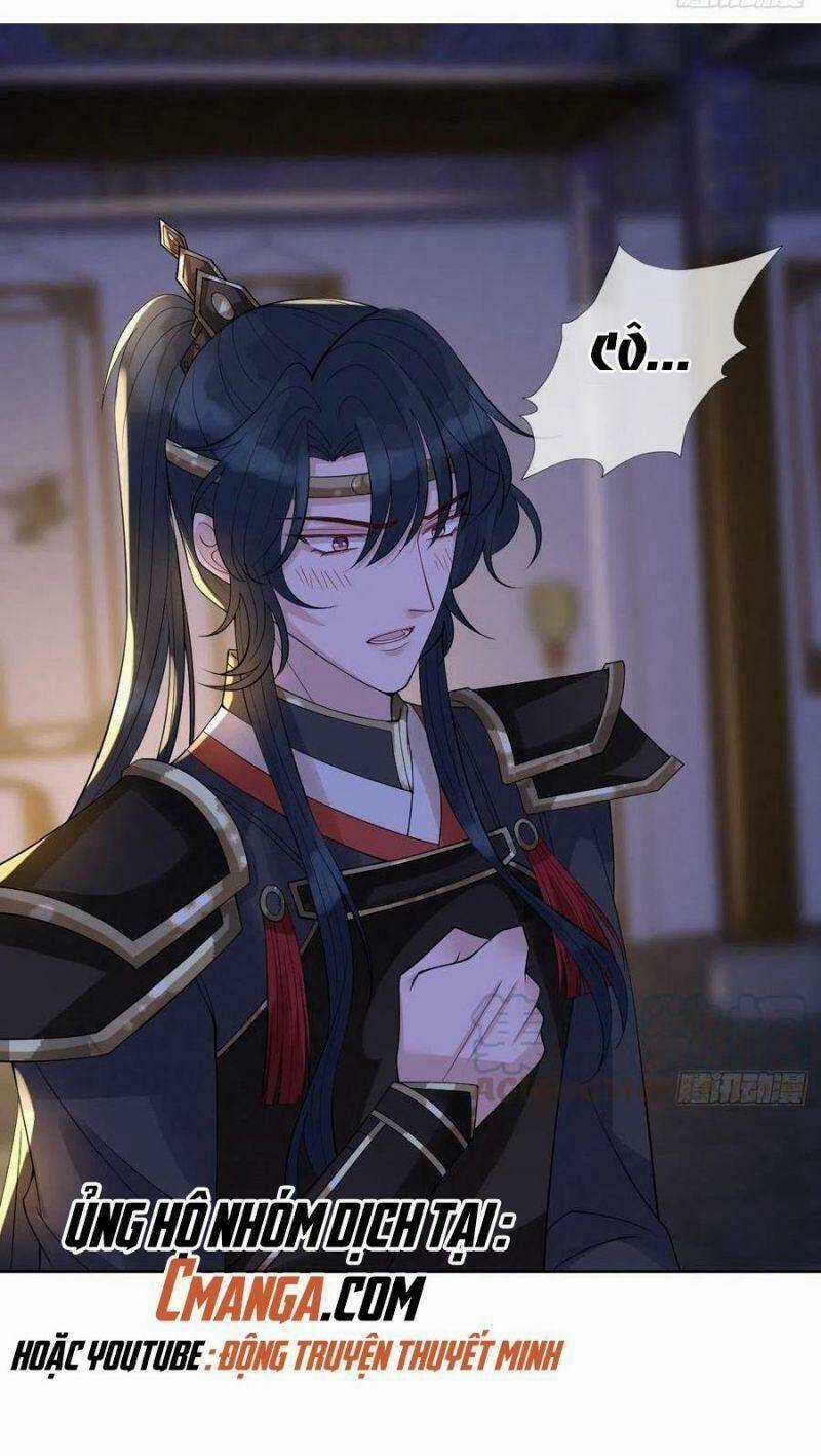 Mạt Thế Nữ Vương - Chapter 48 - Trang 22