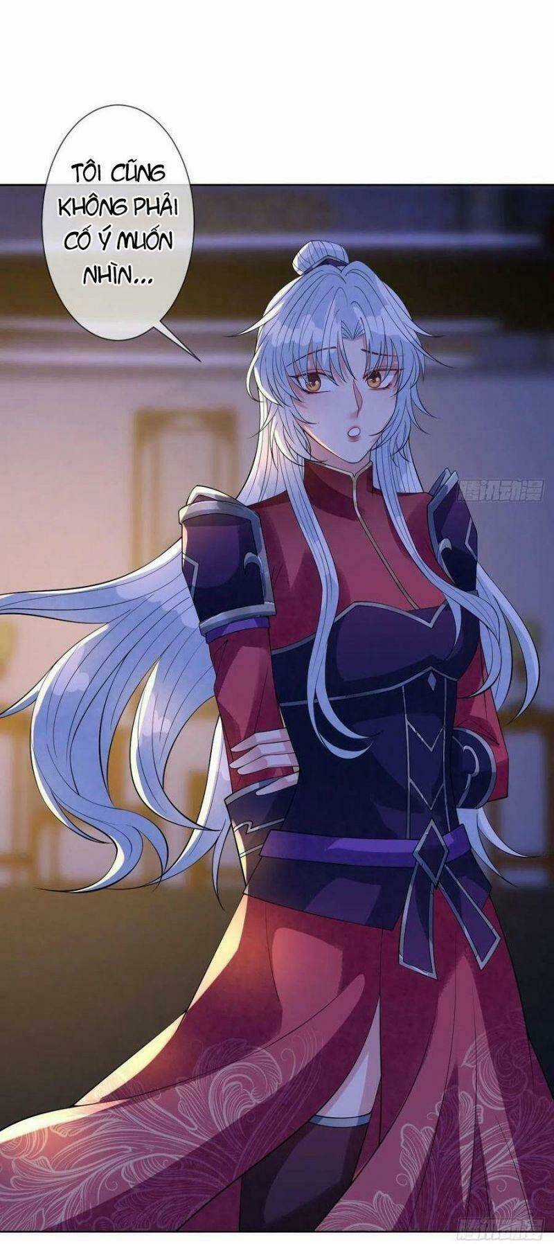 Mạt Thế Nữ Vương - Chapter 48 - Trang 23