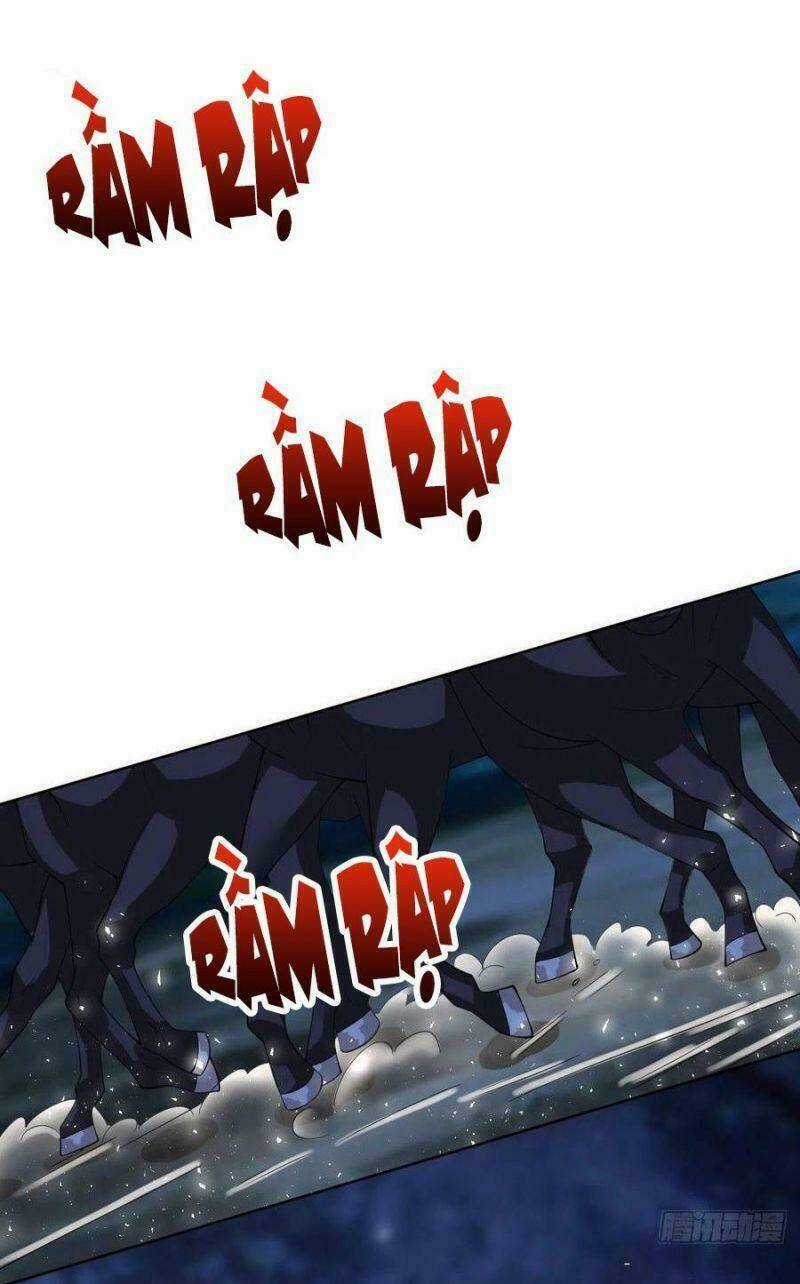 Mạt Thế Nữ Vương - Chapter 48 - Trang 25