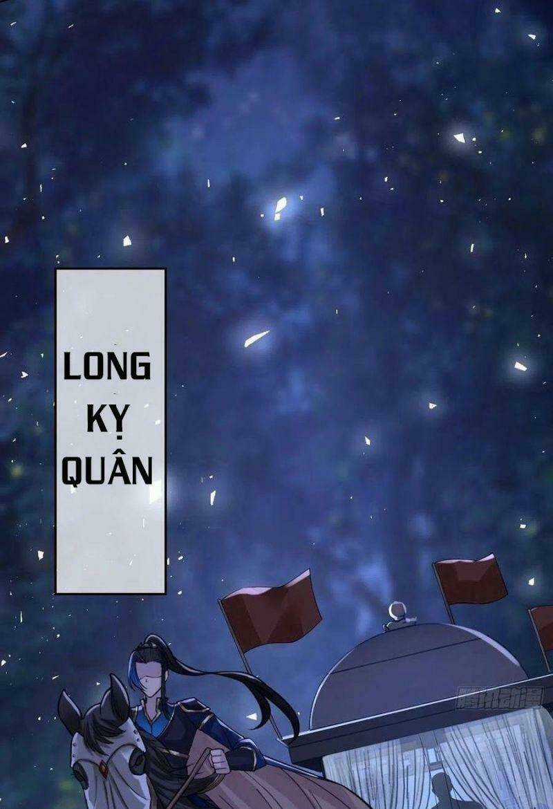 Mạt Thế Nữ Vương - Chapter 48 - Trang 26
