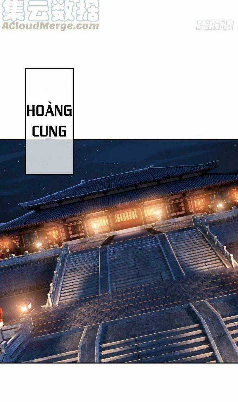 Mạt Thế Nữ Vương - Chapter 48 - Trang 28