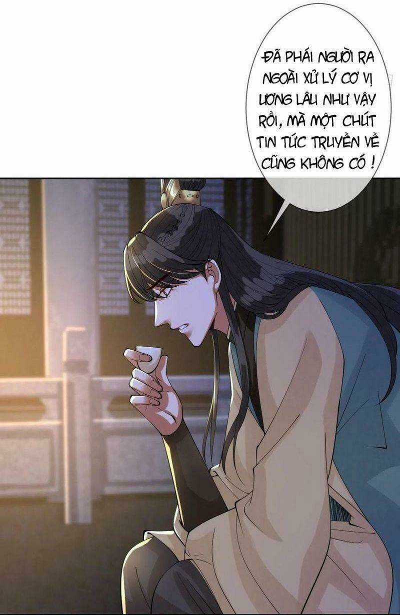 Mạt Thế Nữ Vương - Chapter 48 - Trang 29