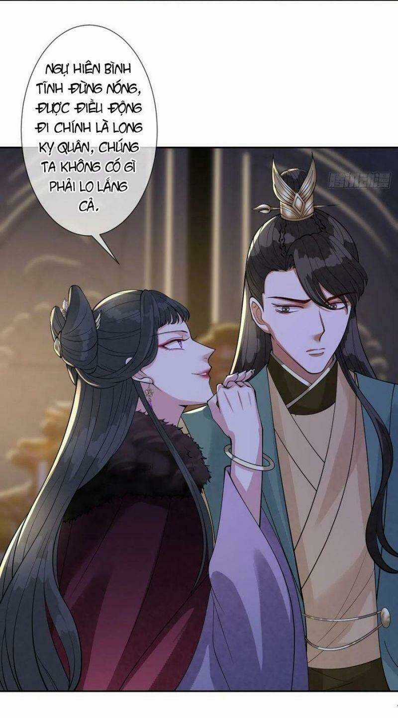 Mạt Thế Nữ Vương - Chapter 48 - Trang 30