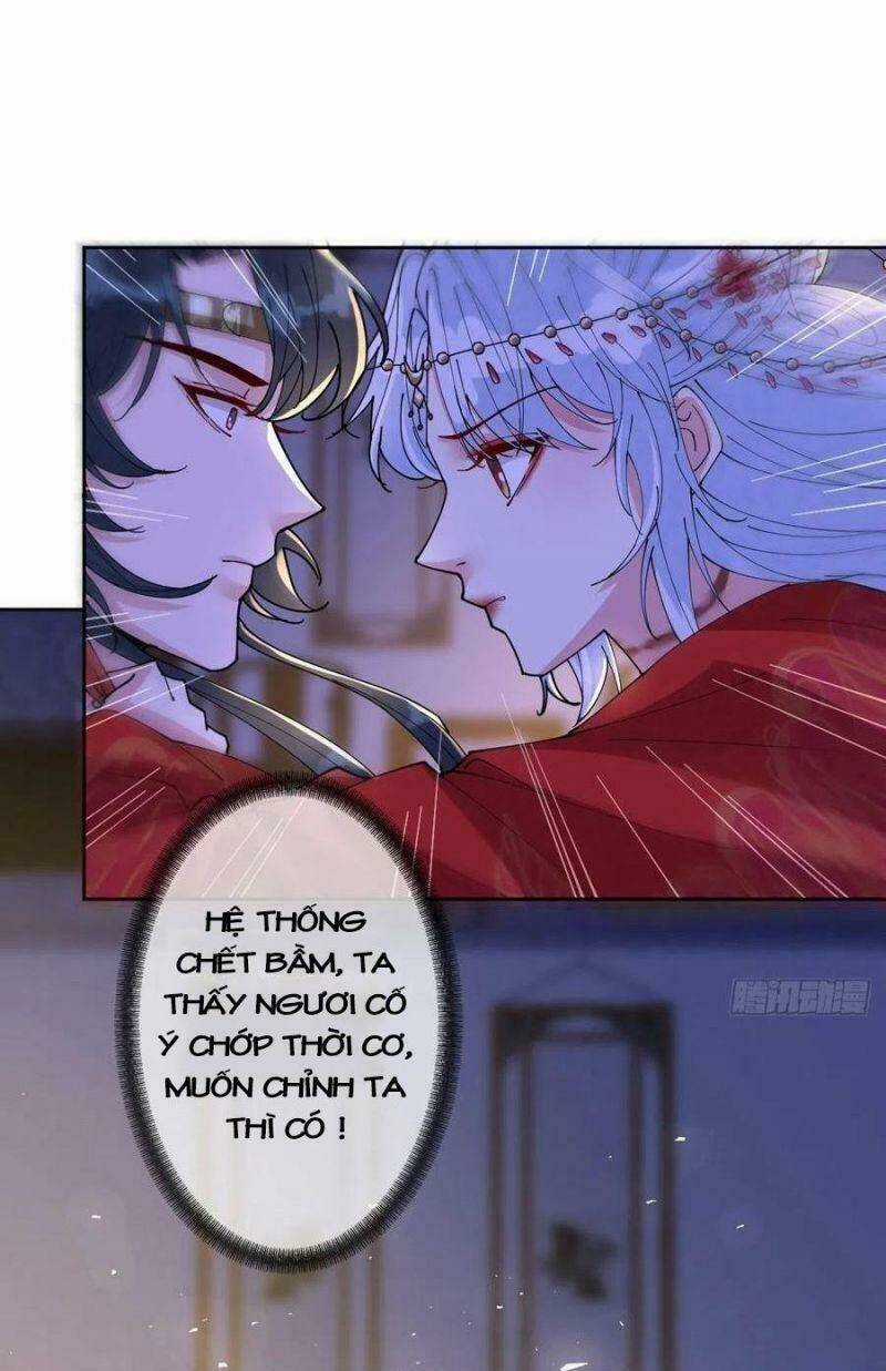 Mạt Thế Nữ Vương - Chapter 48 - Trang 4