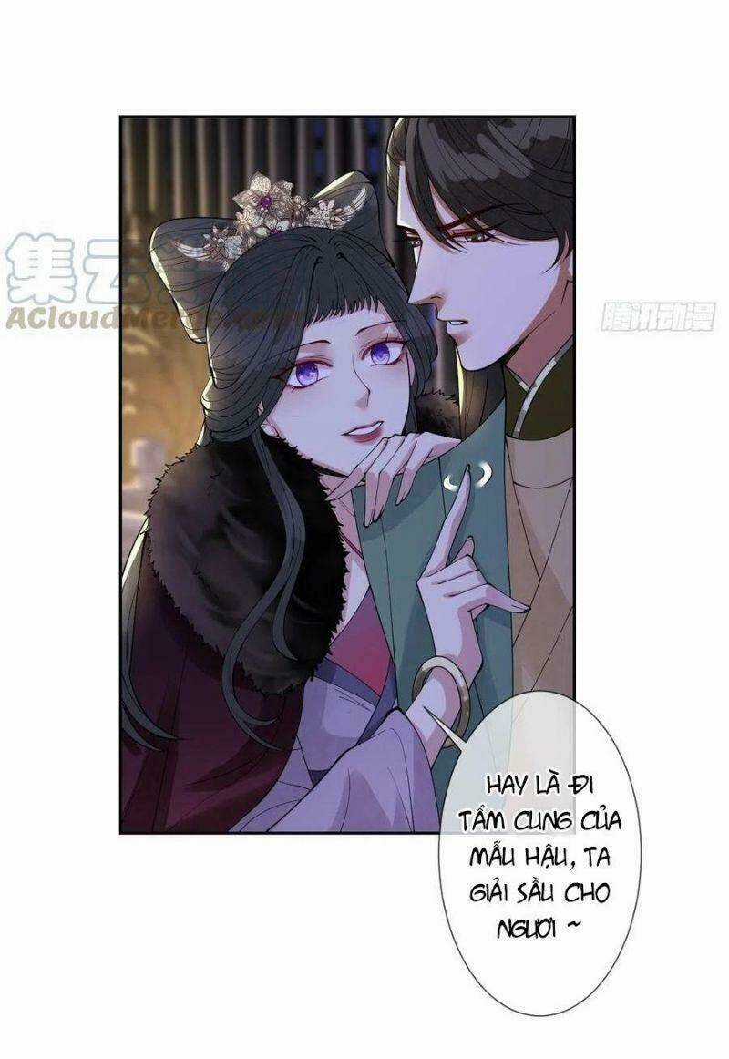 Mạt Thế Nữ Vương - Chapter 48 - Trang 31
