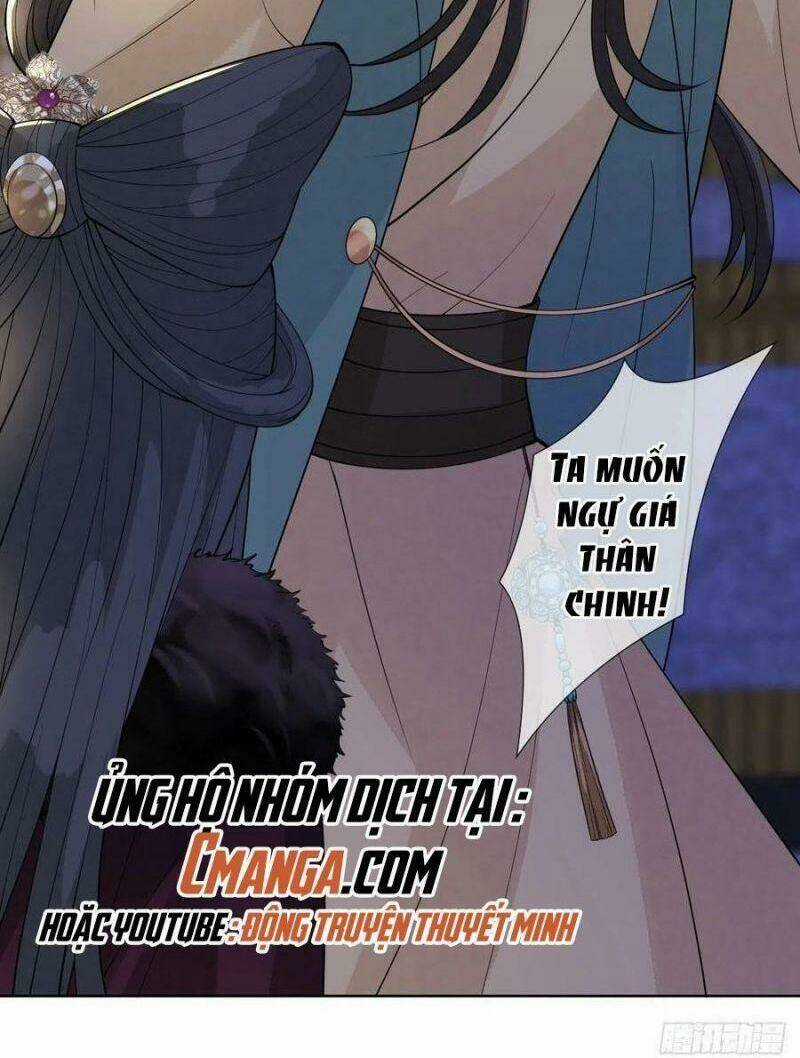 Mạt Thế Nữ Vương - Chapter 48 - Trang 33