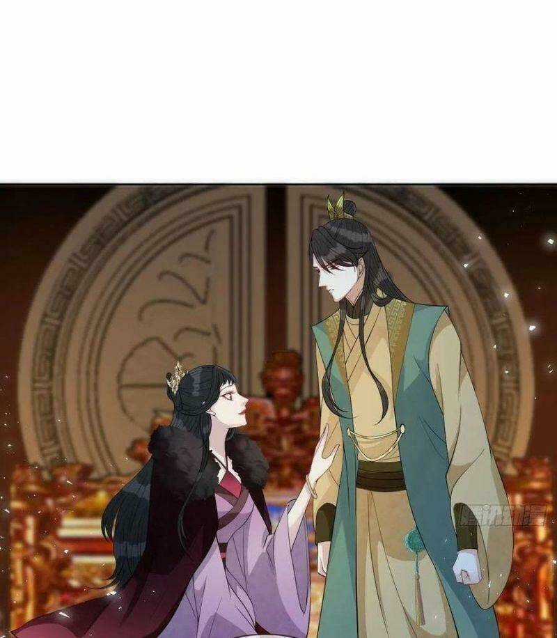 Mạt Thế Nữ Vương - Chapter 48 - Trang 35