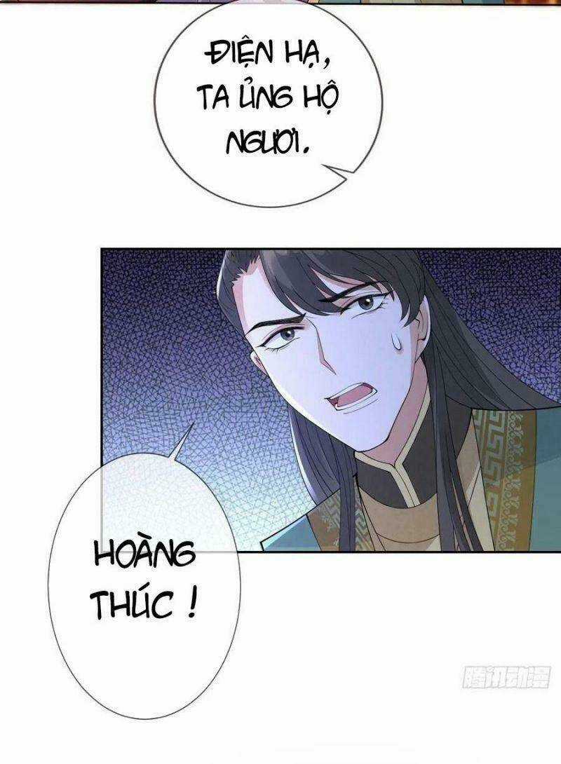 Mạt Thế Nữ Vương - Chapter 48 - Trang 36