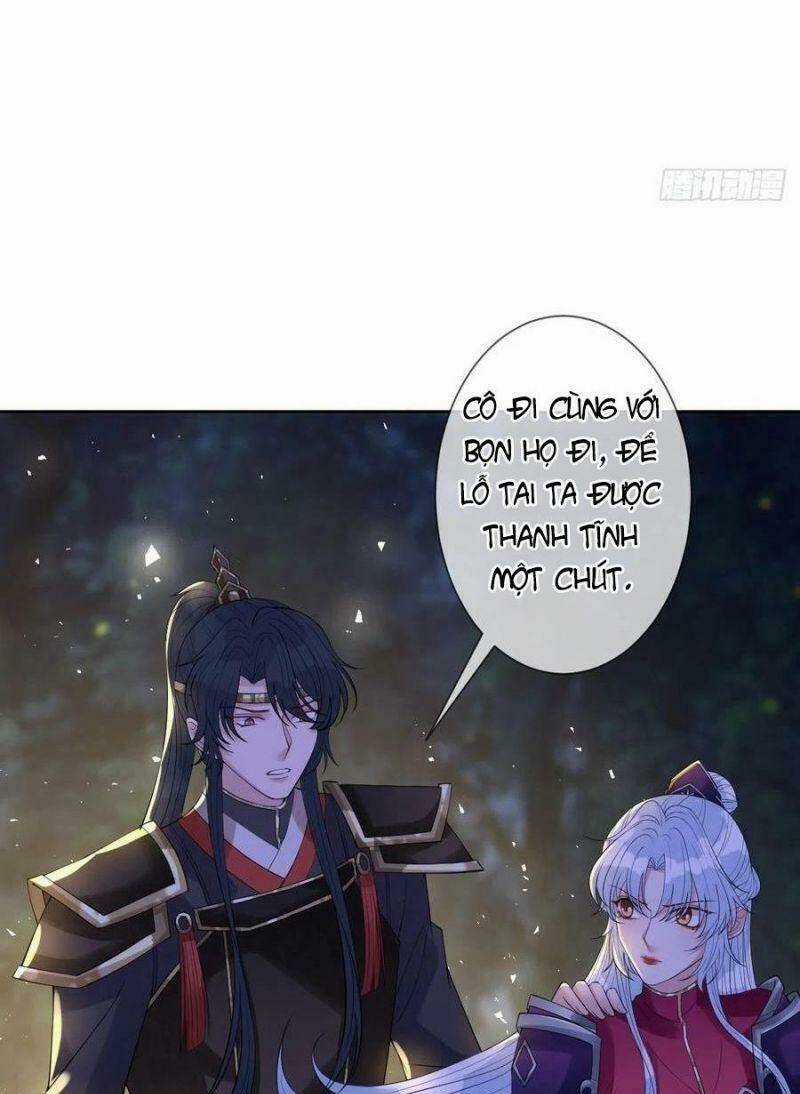 Mạt Thế Nữ Vương - Chapter 48 - Trang 39