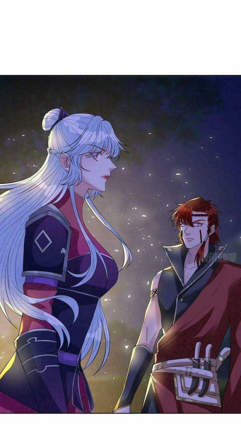 Mạt Thế Nữ Vương - Chapter 48 - Trang 41