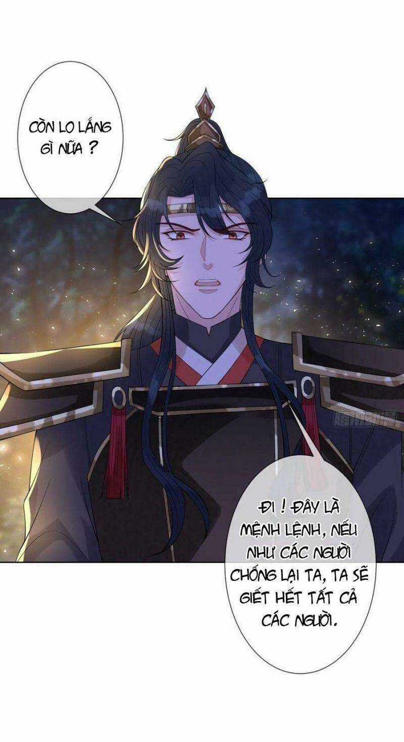 Mạt Thế Nữ Vương - Chapter 48 - Trang 42