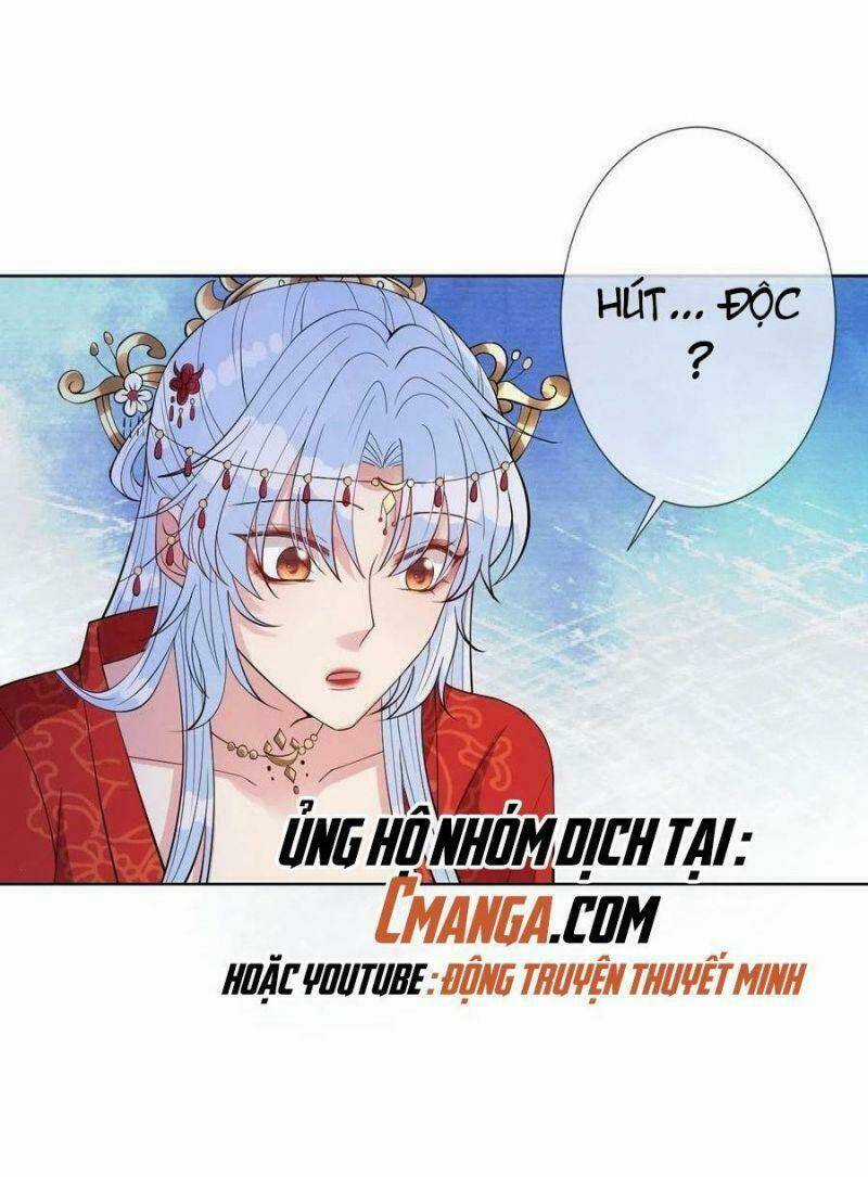 Mạt Thế Nữ Vương - Chapter 48 - Trang 7