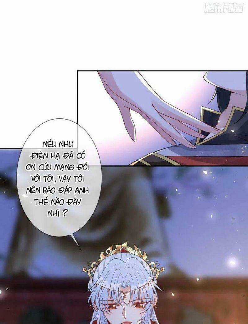 Mạt Thế Nữ Vương - Chapter 48 - Trang 8