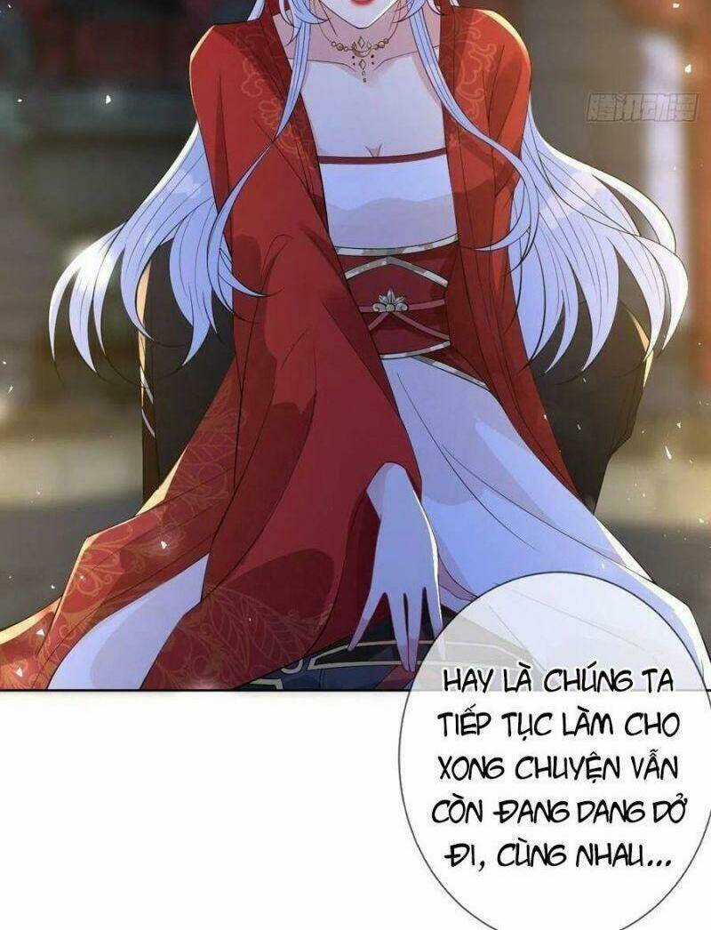 Mạt Thế Nữ Vương - Chapter 48 - Trang 9