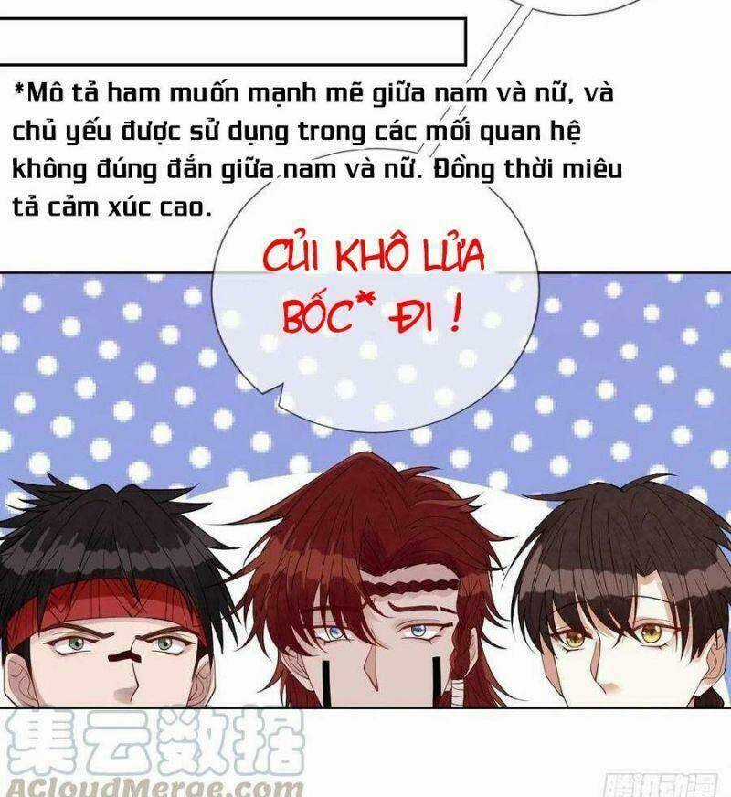 Mạt Thế Nữ Vương - Chapter 48 - Trang 10