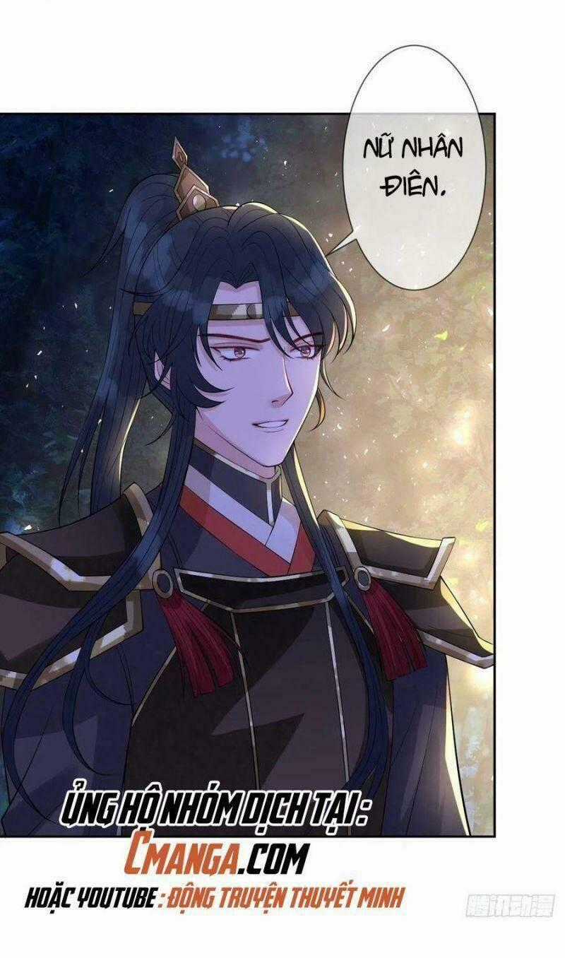 Mạt Thế Nữ Vương - Chapter 49 - Trang 2