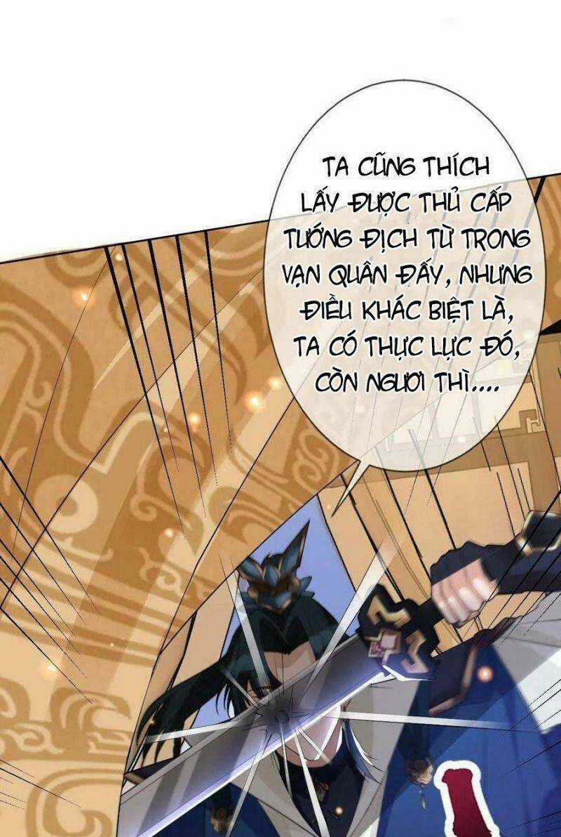 Mạt Thế Nữ Vương - Chapter 49 - Trang 11