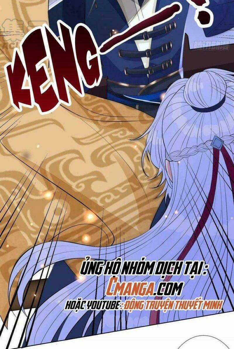 Mạt Thế Nữ Vương - Chapter 49 - Trang 12