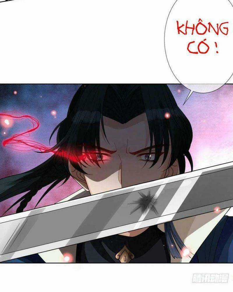 Mạt Thế Nữ Vương - Chapter 49 - Trang 13